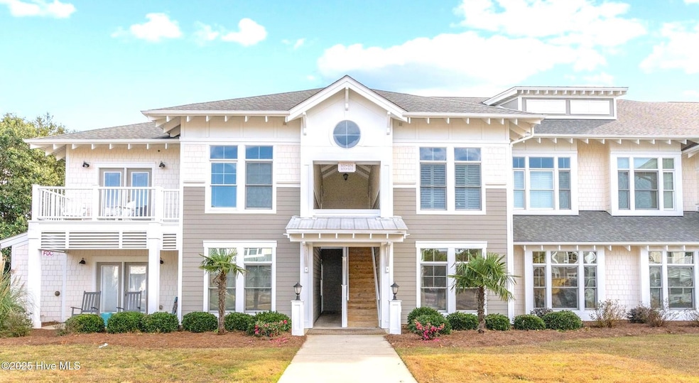 2537 St James Dr unit 102, Southport, NC 28461 - photo 1