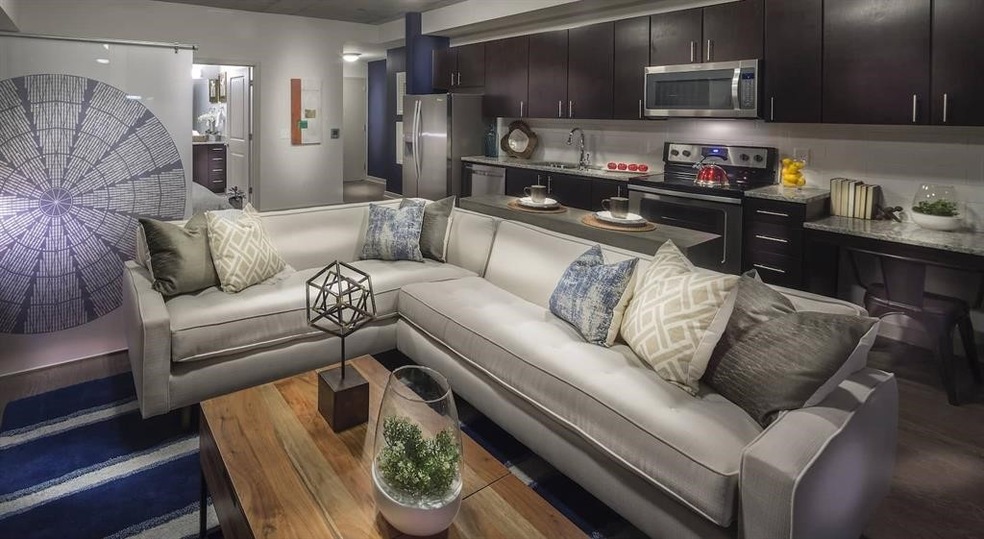 1725 W Main St unit 1712S, Houston, TX 77098 - photo 1