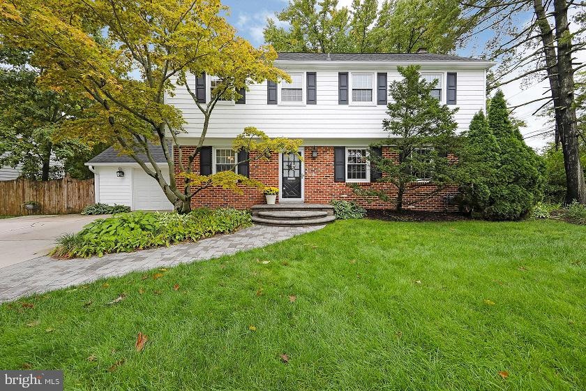 1300 Paddock Way, Cherry Hill, NJ 08034 - photo 1