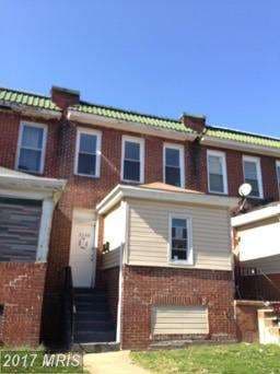 3108 Sumter Ave, Baltimore, MD 21215 - photo 1