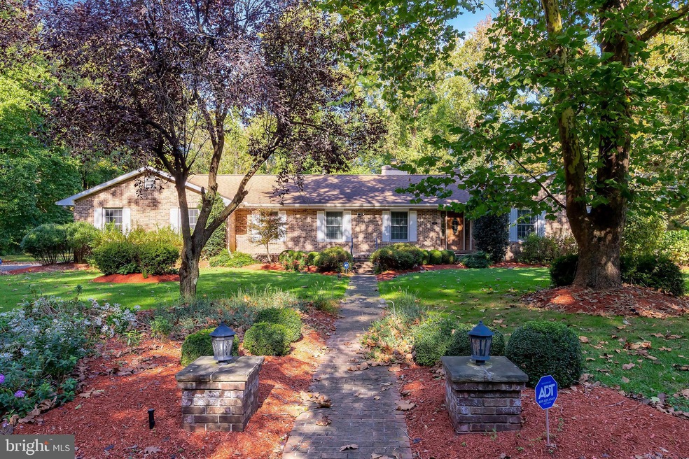 347 Fox Chase Rd, Clarksboro, NJ 08020 - photo 1