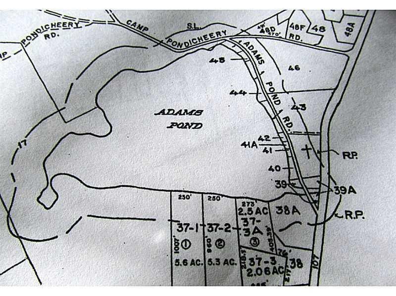 0 Adams Pond Rd unit 1119434, Bridgton, ME 04009 - photo 1