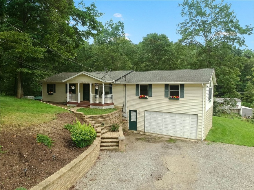 Welcome to 319 Dobson Road!