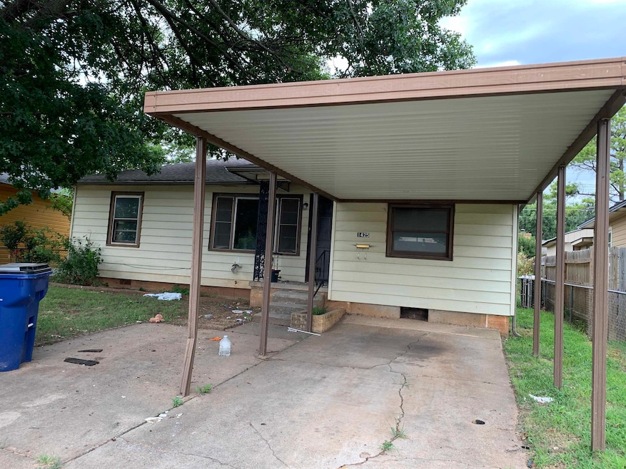 2625 N 7th St, Duncan, OK 73533 - photo 1