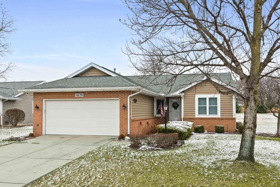 18639 Pauls Way, South Bend, IN 46637 - photo 1