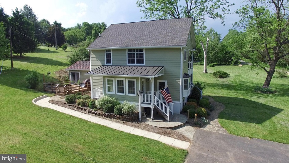 21113 Fox Hollow Ln, Leesburg, VA 20175 - photo 1