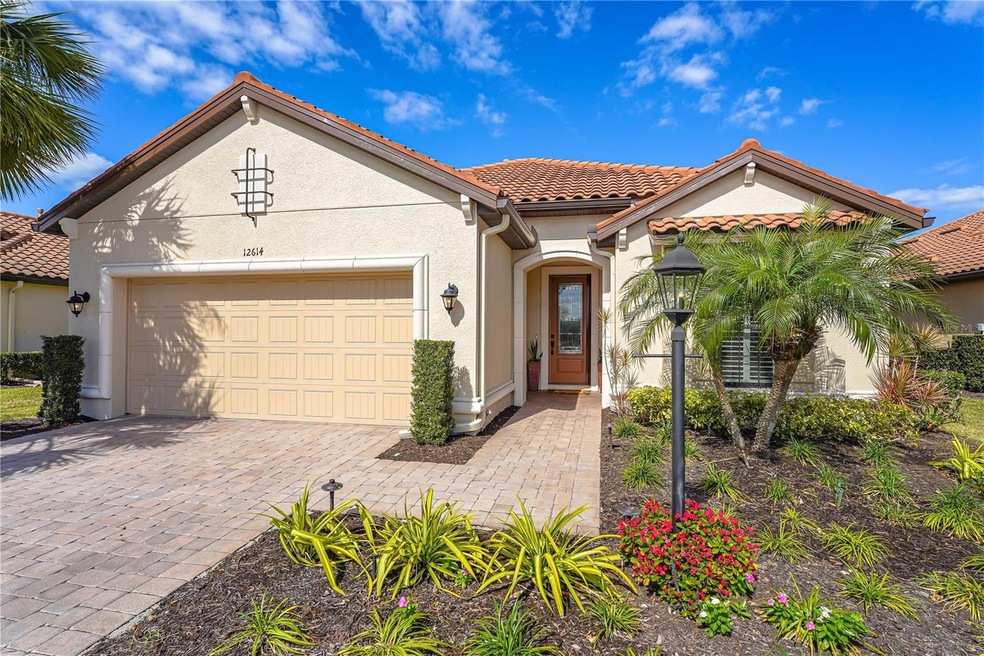 12614 Fontana Loop, Bradenton, FL 34209 - photo 1