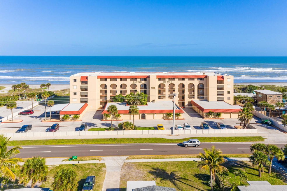 Hacienda Del Mar 350
