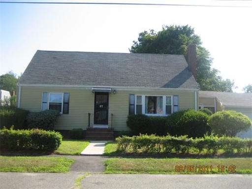 16 Rainbow Cir, Peabody, MA 01960 - photo 1