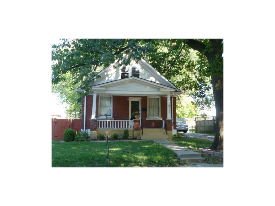 FRONT ELEVATION!!