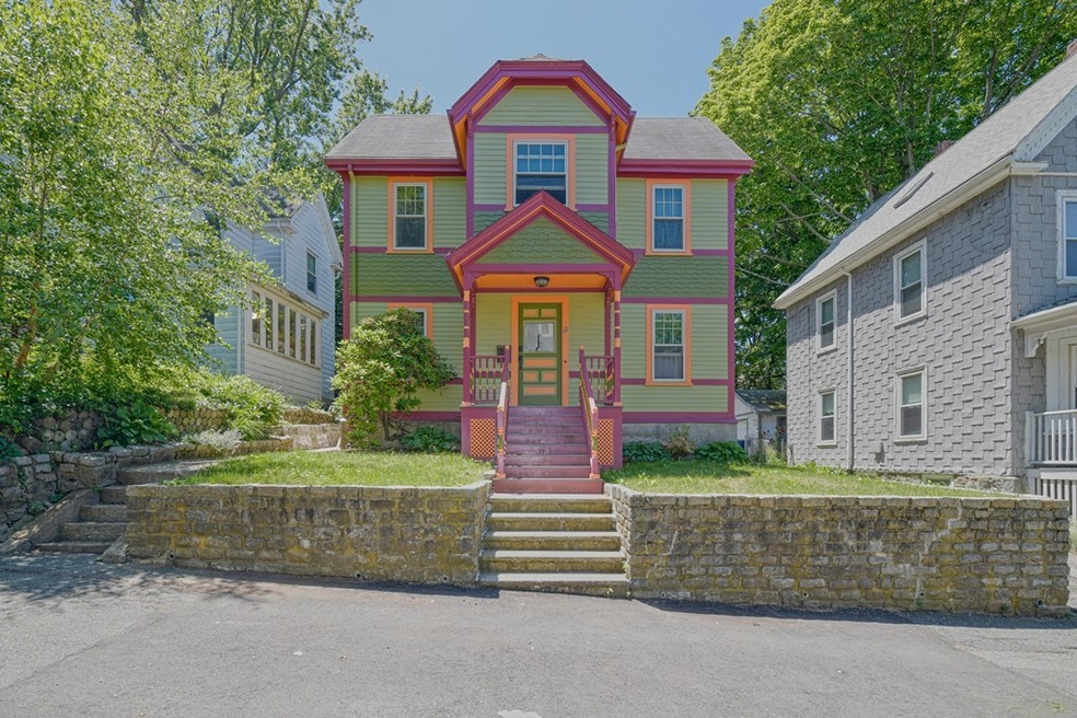 3 Hillside Ave unit SF, Jamaica Plain, MA 02130 - photo 1