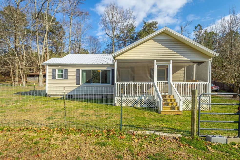 3717 Lower Gordon Springs Rd, Rocky Face, GA 30740 - photo 1