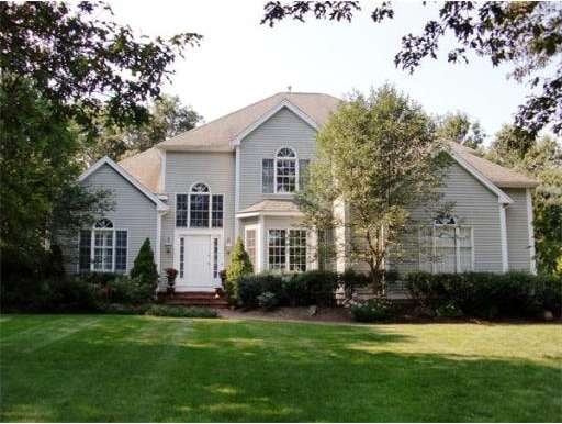 43 Old Stable Dr, Mansfield, MA 02048 - photo 1