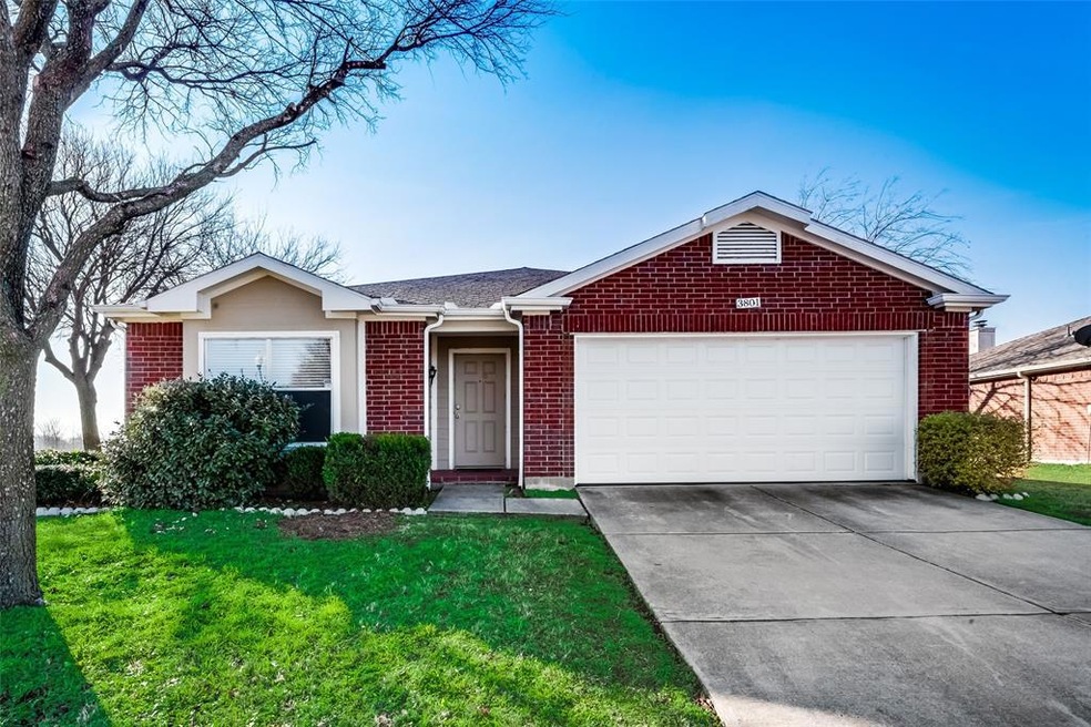 3801 Sonoma Dr, Argyle, TX 76226 - photo 1