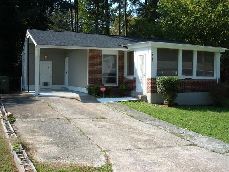 Sold $215,000 • Co-Listing Agent