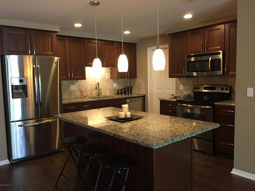 2549 Woolery Dr, Jacksonville, FL 32211 - photo 1