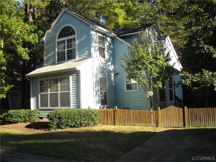 Welcome to 1729 Timberly Waye.