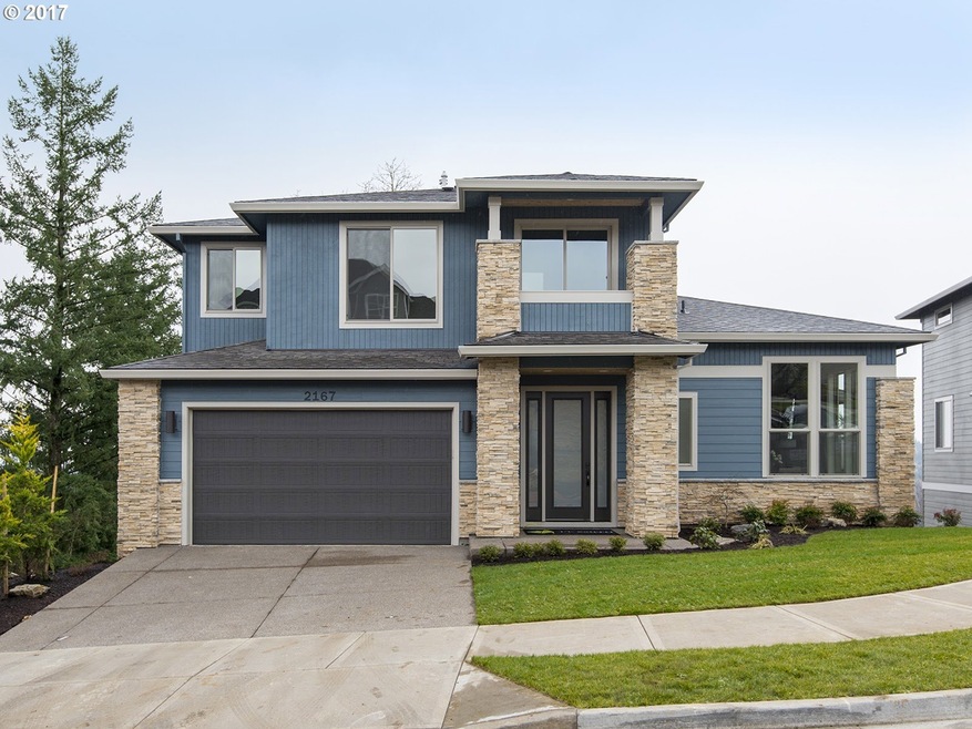 2167 Satter St unit Lot 5, West Linn, OR 97068 - photo 1