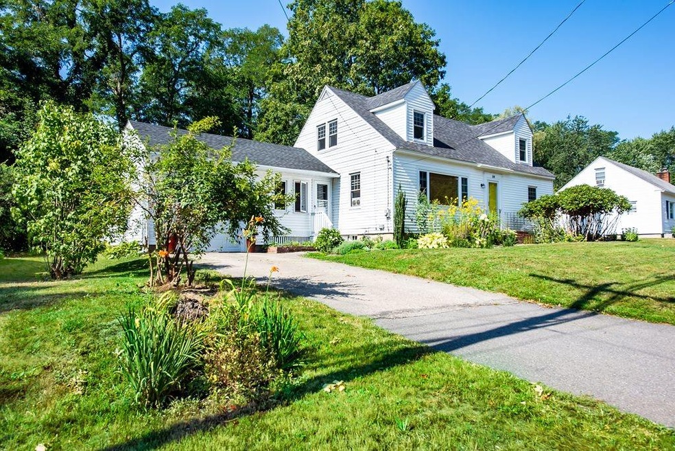 108 6th St, Dover, NH 03820 - photo 1