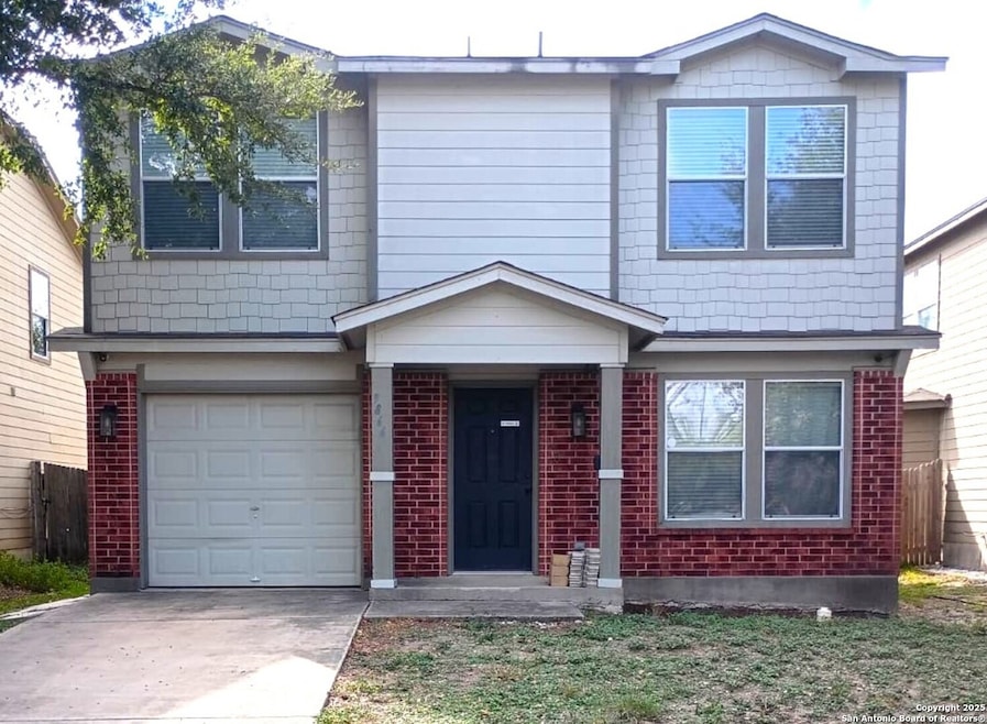9866 Placid Bay, San Antonio, TX 78245 - photo 1