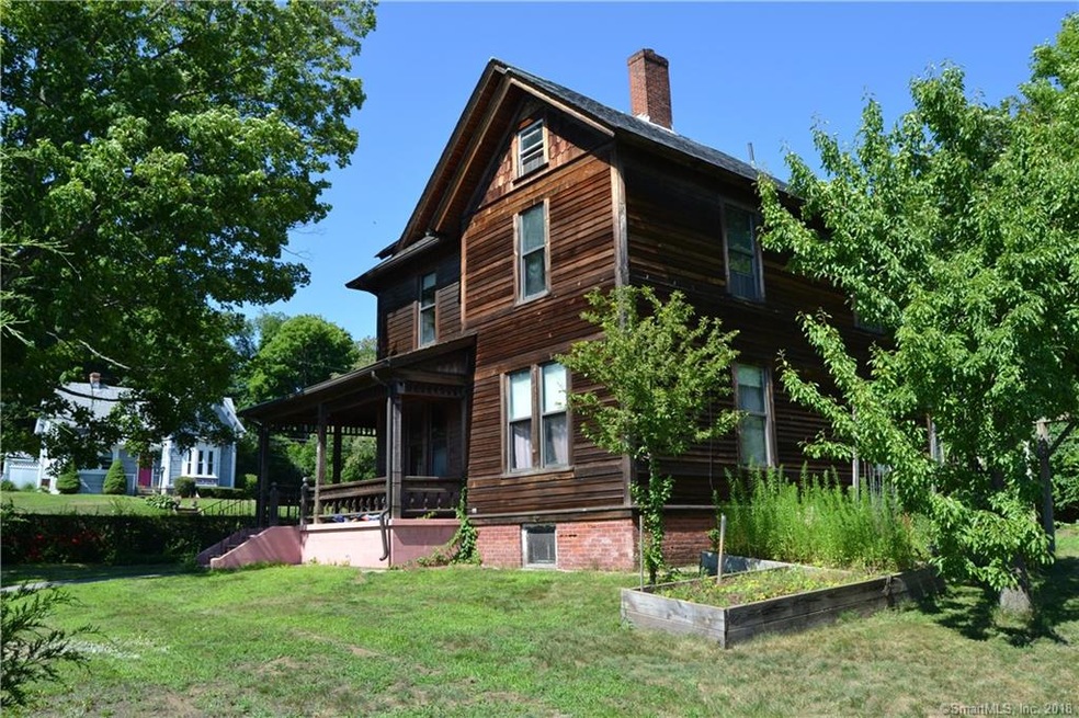 15 Benton St, Stafford Springs, CT 06076 - photo 1