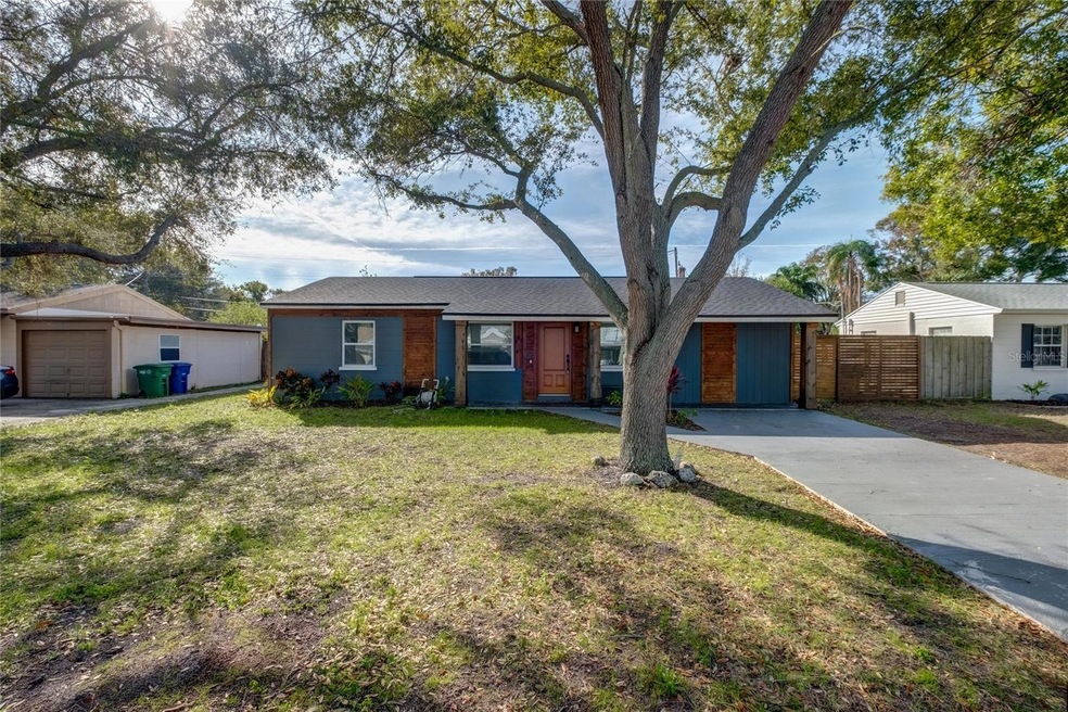 4222 W Bay Vista Ave, Tampa, FL 33611 - photo 1