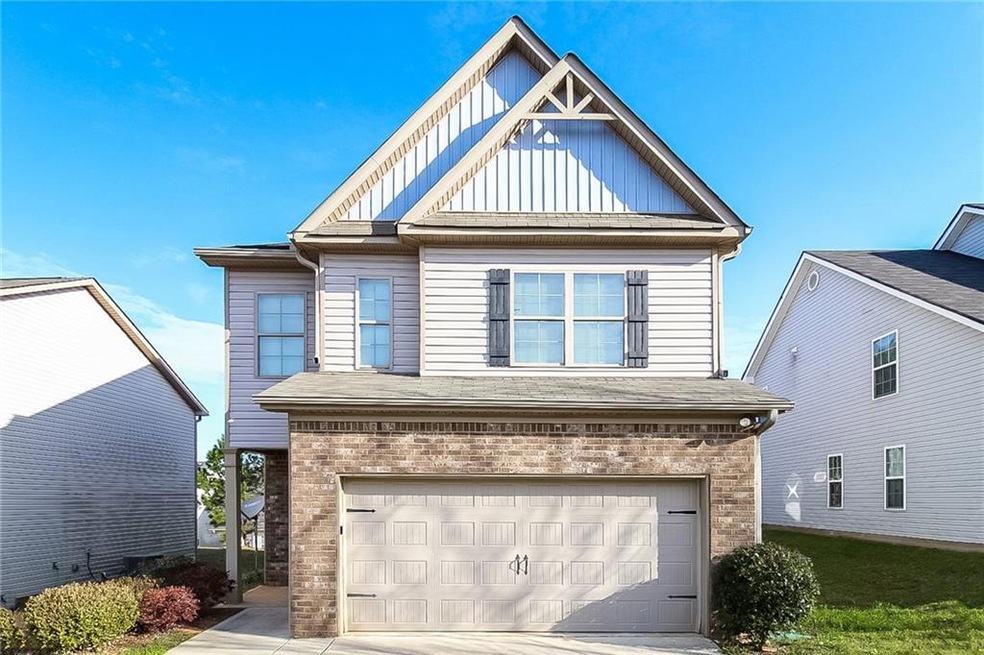 unlisted-address, Locust Grove, GA 30248 - photo 1