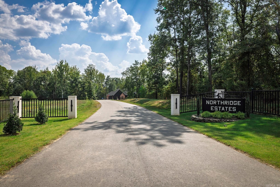 145 Shepherd Loop Dr, Arkadelphia, AR 71923 - photo 1