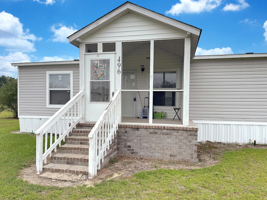 496 O C 4148, Branchville, SC 29432 - photo 1