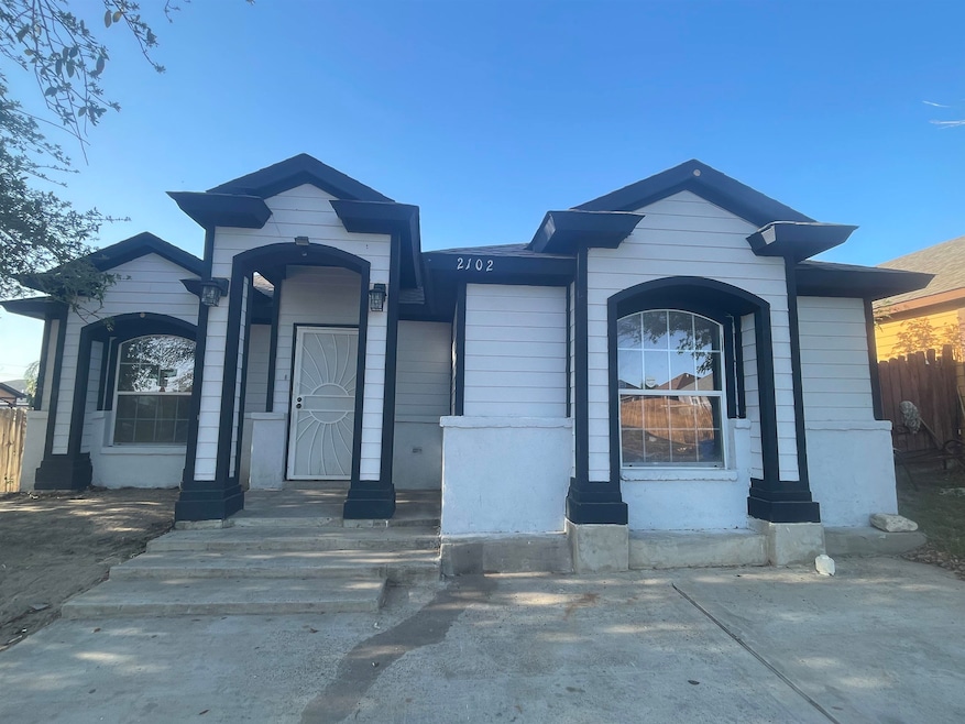 Under Contract $195,000