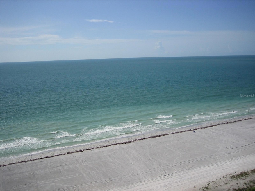 Ultimar Two unit 1707, Clearwater Beach, FL 33767 - photo 1