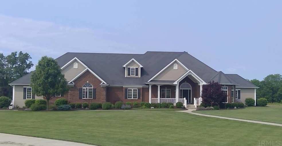 13722 Mill Rd, Fort Wayne, IN 46816 - photo 1