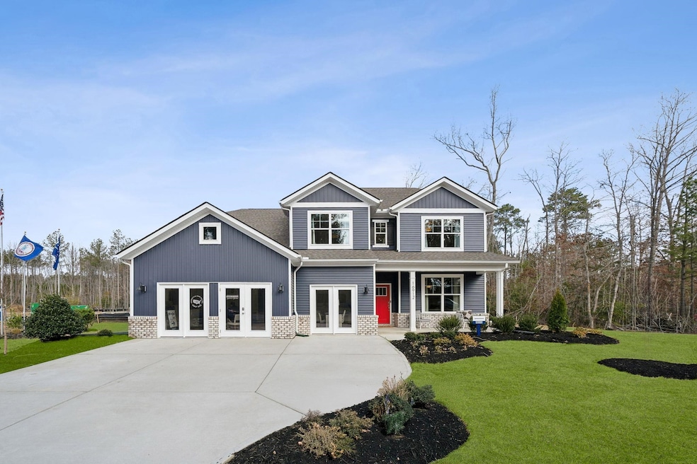 72 Avonwoods Dr, Staunton, VA 24401 - photo 1