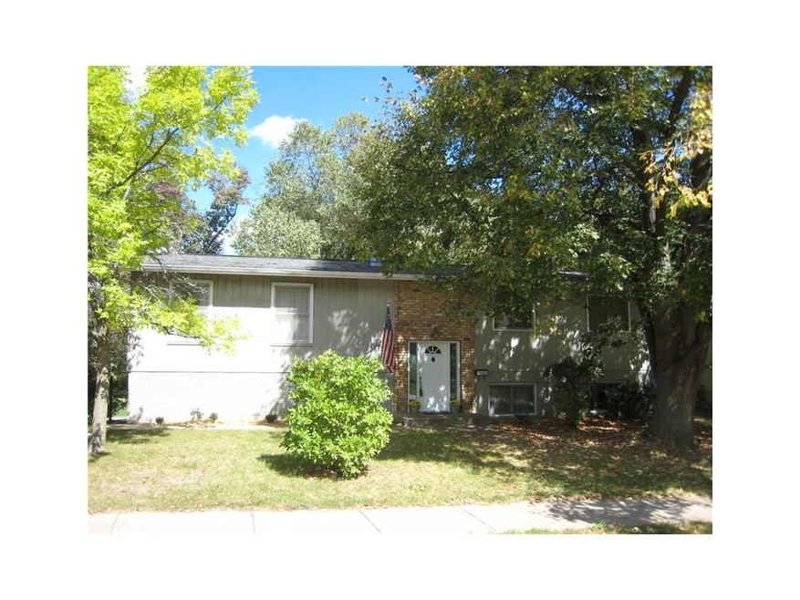 Front Exterior. 2136 Northgate Drive, NE, Cedar Ra