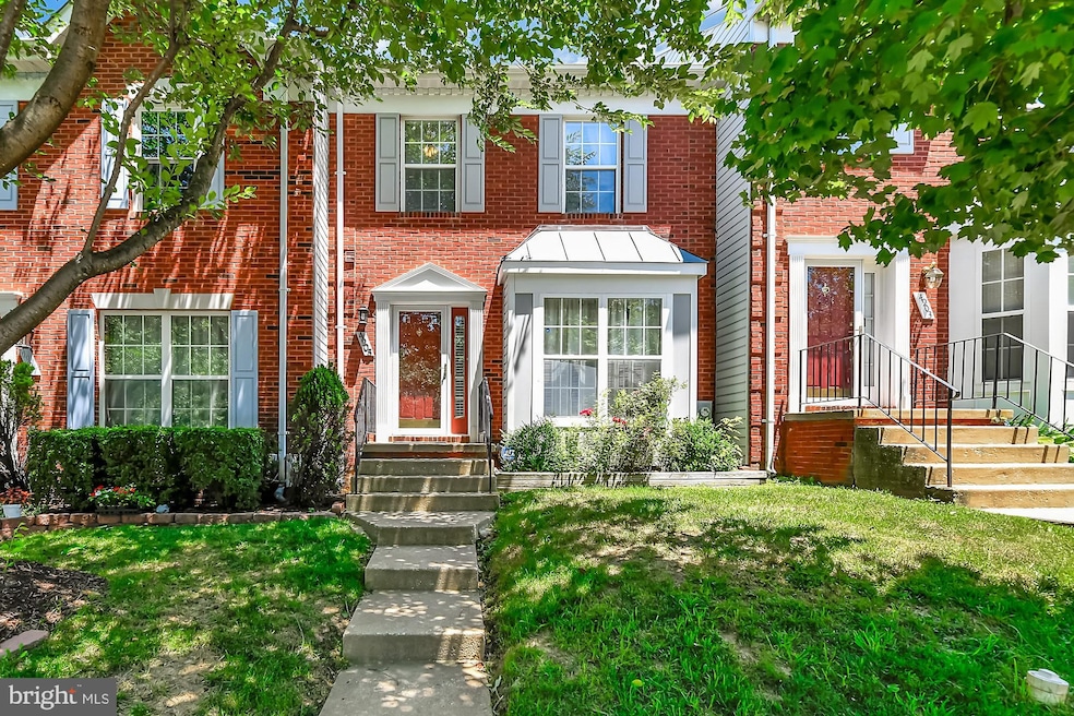 4905 Lockard Dr, Owings Mills, MD 21117 - photo 1