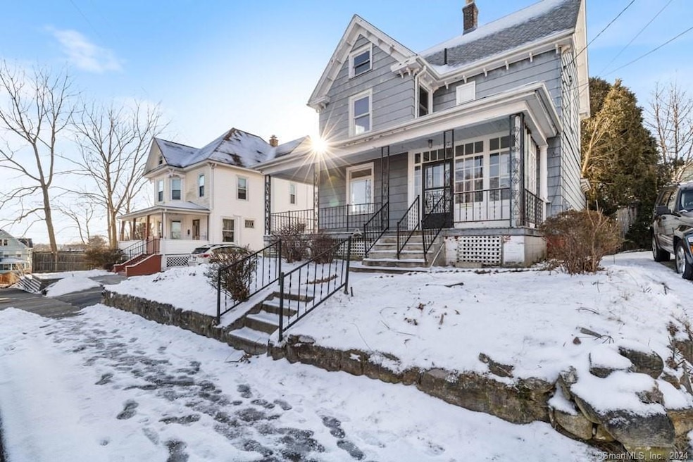 20 Squire St, New London, CT 06320 - photo 1