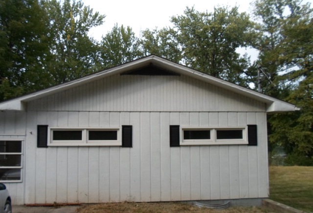 Main View