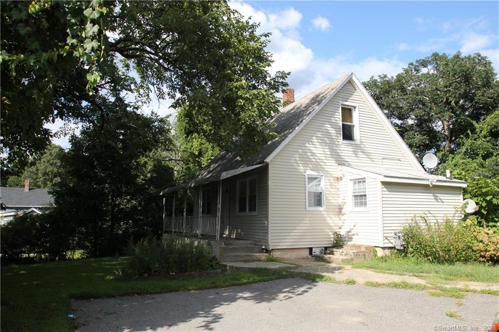 9 Sylvester St unit 1, Norwich, CT 06360 - photo 1