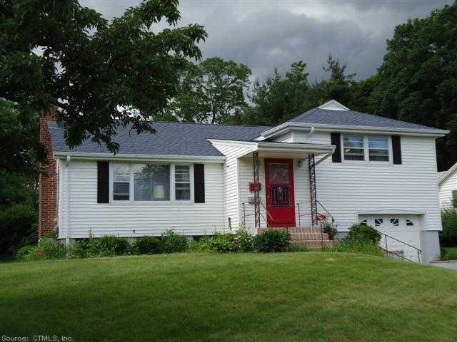 166 Harding Ave, Newington, CT 06111 - photo 1