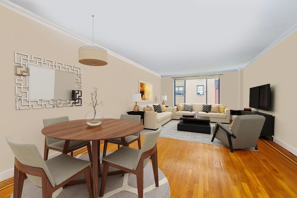 134 E 93rd St unit 6C, New York, NY 10128 - photo 1