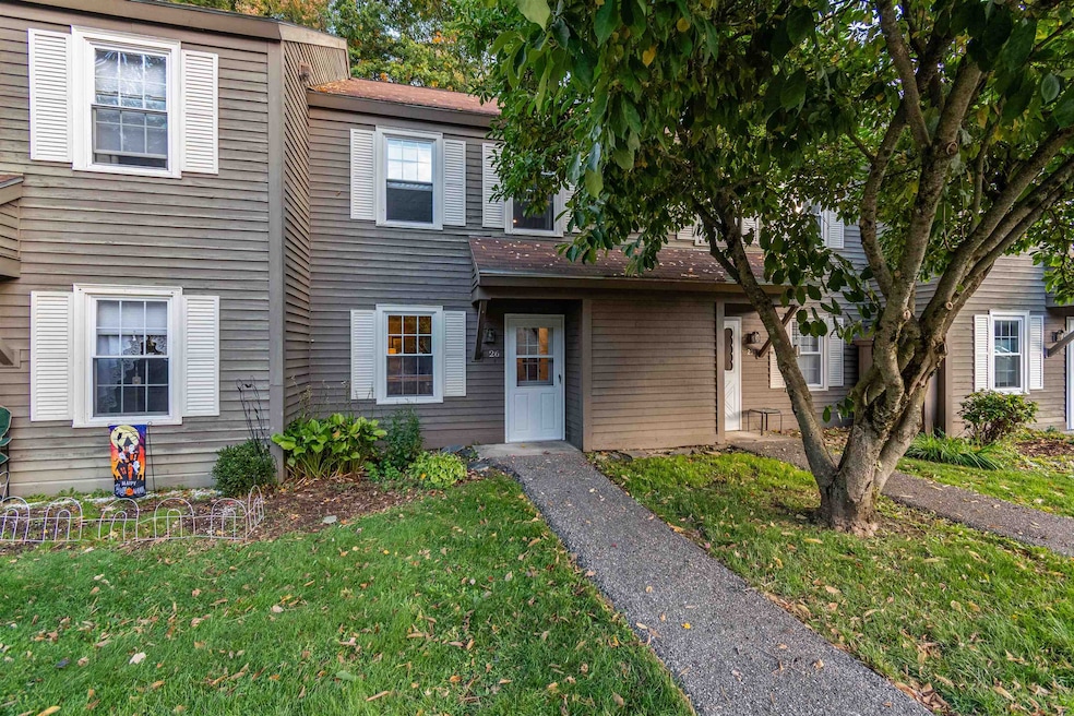 Under Contract $308,000