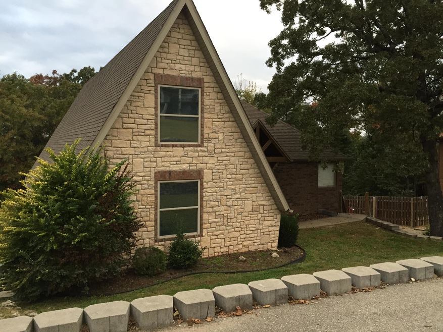 303 Elm Point Ln, Kimberling City, MO 65686 - photo 1