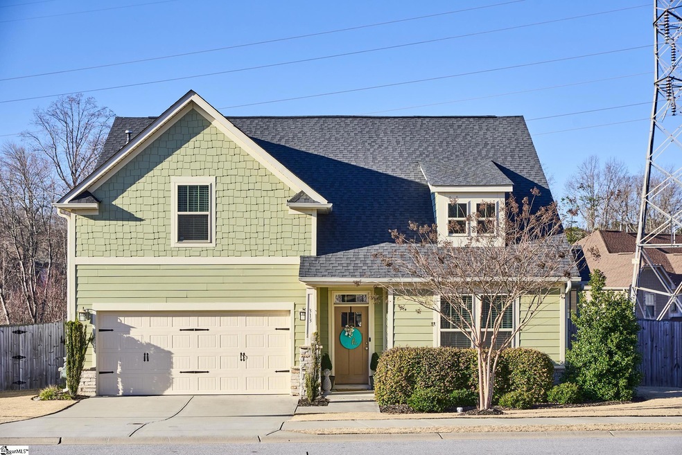 313 Runion Lake Ct, Taylors, SC 29687 - photo 1