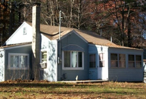 8 Craig Rd, Holland, MA 01521 - photo 1