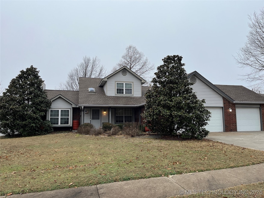 4524 S 134th East Ave