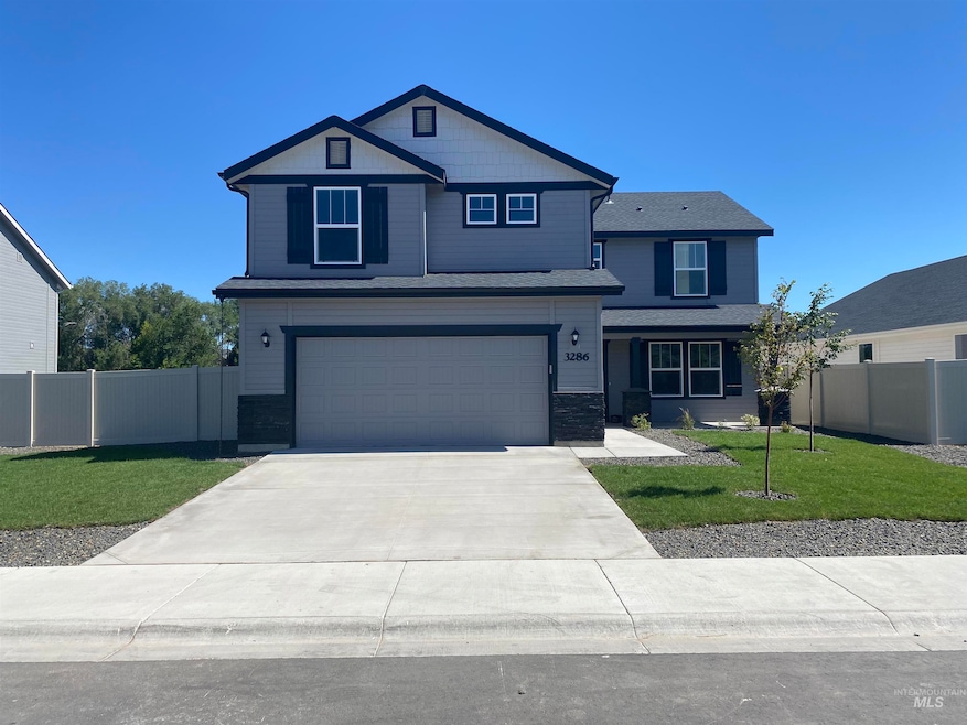 3286 S Walnut Ridge Way, Nampa, ID 83686 - photo 1