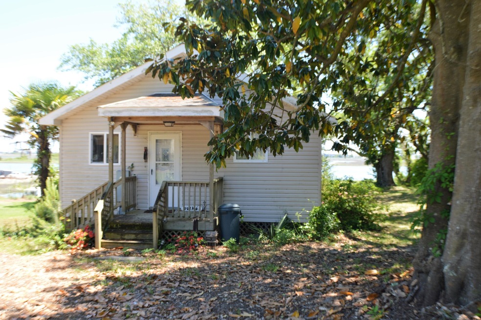 2020 Deep Creek, Wilmington, NC 28411 - photo 1