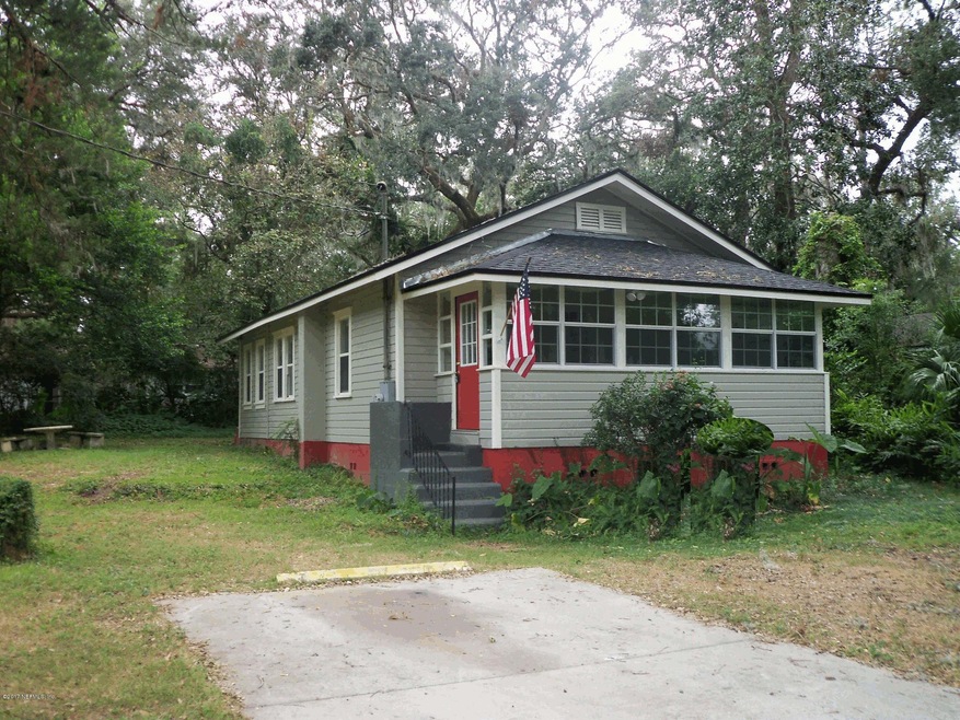 7230 Arlet Dr, Jacksonville, FL 32211 - photo 1