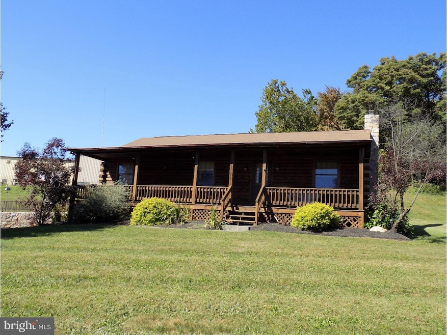 1501 S Main St, Bechtelsville, PA 19505 - photo 1