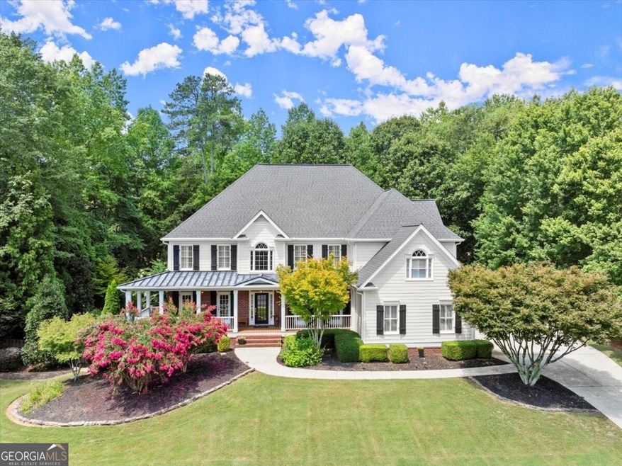 75 Oakhurst Leaf Dr, Alpharetta, GA 30004 - photo 1